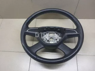 5J0419091NMH9 Рулевое колесо для AIR BAG (без AIR BAG) Skoda Rapid Арт AM100546461, вид 1
