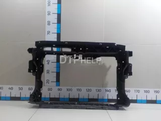 5N0805588F Панель передняя Volkswagen Tiguan 1 Арт AM48583822, вид 2