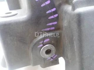 5N0805588F Панель передняя Volkswagen Tiguan 1 Арт AM48583822, вид 4