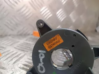 9627442480 Шлейф руля Citroen Xsara Арт 36534, вид 5