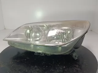 9650055980 Фара левая Citroen C5 1 Арт 152211, вид 1