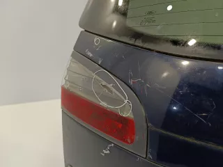  Крышка багажника (дверь 3-5) Ford S-Max 1 Арт 152356, вид 3