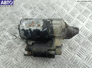 0001107077 Стартер Opel Zafira A Арт 54664629, вид 1