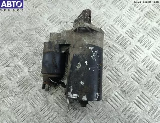 0001107077 Стартер Opel Zafira A Арт 54664629, вид 2