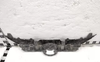 5311542010 Кронштейн решетки радиатора Toyota Rav 4 5 Арт 958993T, вид 4