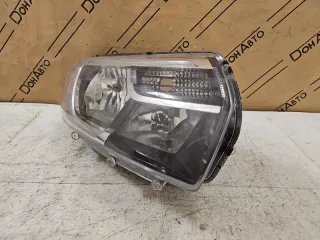 260101079R Фара на запчасти Renault Logan 2 Арт DN196049, вид 4