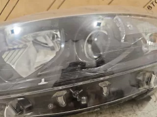 260609268R Фара на запчасти Renault Kaptur Арт DN196050, вид 2