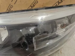 260609268R Фара на запчасти Renault Kaptur Арт DN196050, вид 3