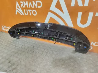 8891868283E29, 8891868283, 7 спойлер двери багажника Geely Atlas 1 Арт 298087PM, вид 6