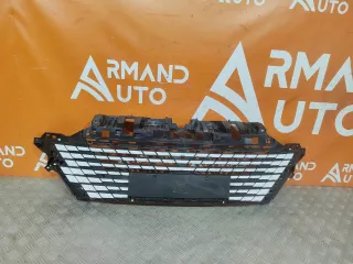 C281F2713011601, 2803131DE01, 2803130DE01, 1 решетка радиатора Changan UNI-V Арт 298537PM, вид 1