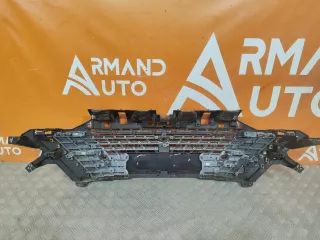 C281F2713011601, 2803131DE01, 2803130DE01, 1 решетка радиатора Changan UNI-V Арт 298537PM, вид 4
