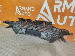 C281F2713011601, 2803131DE01, 2803130DE01, 1 решетка радиатора Changan UNI-V Арт 298537PM, вид 6