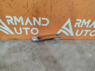 5509200XKN04A, 5509104XKN04A, 4 Накладка решетки радиатора верхняя Haval Dargo Арт 298565PM, вид 1