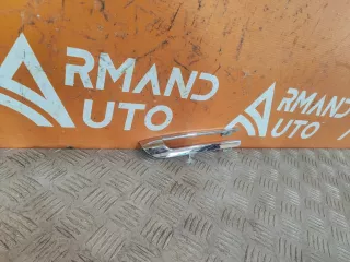 5509200XKN04A, 5509104XKN04A, 4 Накладка решетки радиатора верхняя Haval Dargo Арт 298565PM, вид 2