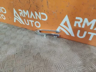 5509200XKN04A, 5509104XKN04A, 4 Накладка решетки радиатора верхняя Haval Dargo Арт 298565PM, вид 3