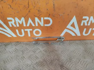 5509200XKN04A, 5509104XKN04A, 4 Накладка решетки радиатора верхняя Haval Dargo Арт 298565PM, вид 4