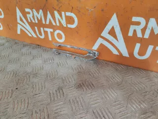 5509200XKN04A, 5509104XKN04A, 4 Накладка решетки радиатора верхняя Haval Dargo Арт 298565PM, вид 6