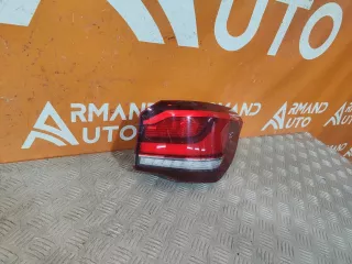 63217477714, 7477714, 4 фонарь внешний BMW X1 F48 Арт 298645PM, вид 2