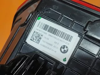 63217477714, 7477714, 4 фонарь внешний BMW X1 F48 Арт 298645PM, вид 9