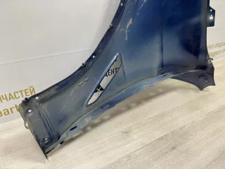 41007491382 Крыло BMW X3 G01 Арт TP113327, вид 12