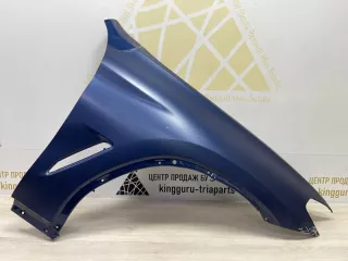 41007491382 Крыло BMW X3 G01 Арт TP113327, вид 2