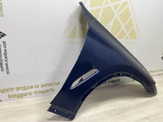 41007491382 Крыло BMW X3 G01 Арт TP113327, вид 7