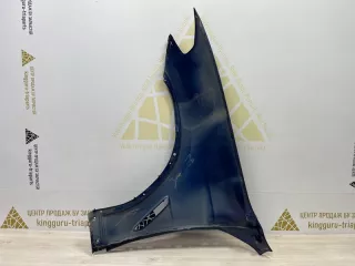 41007491382 Крыло BMW X3 G01 Арт TP113327, вид 8