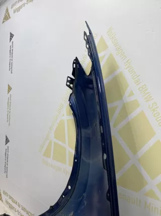41007491382 Крыло BMW X3 G01 Арт TP113327, вид 9