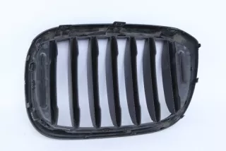 51137397466 Решетка радиатора BMW X3 G01 Арт TP113412, вид 3