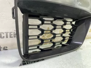 5111773828 Решетка бампера верхняя BMW X3 G01 Арт TP113422, вид 2
