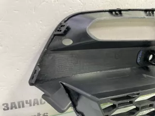 5111773828 Решетка бампера верхняя BMW X3 G01 Арт TP113422, вид 7