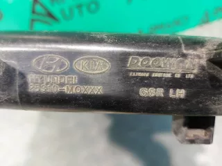 25310M0000, 25310M0 Радиатор двигателя (двс) Hyundai Creta 1 Арт ARM315227, вид 12