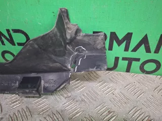 KD45501C0, KD45501C1, 8 кронштейн бампера Mazda 5 1 Арт ARM361615, вид 9