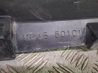 KD45501C0, KD45501C1, 8 кронштейн бампера Mazda 5 1 Арт ARM361615, вид 10