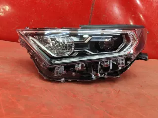 8118542A33 Фара LED Toyota Rav 4 5 Арт MB87735