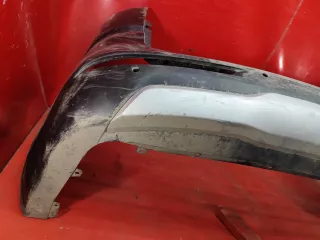 86611R0000 бампер Kia Carnival 4 Арт MB87775, вид 15