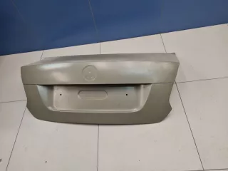 8220031 Крышка багажника Volkswagen Polo 5 Арт ZAP341913, вид 1