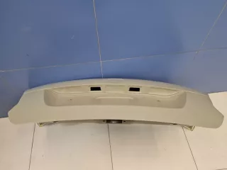8220031 Крышка багажника Volkswagen Polo 5 Арт ZAP341913, вид 2