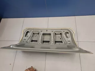8220031 Крышка багажника Volkswagen Polo 5 Арт ZAP341913, вид 3
