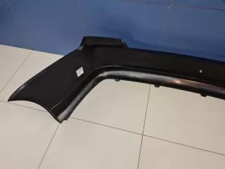 CV04159BA Бампер задний Chevrolet Lacetti Арт ZAP347110, вид 3