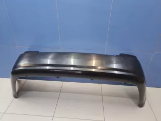 CV04159BA Бампер задний Chevrolet Lacetti Арт ZAP347110, вид 5