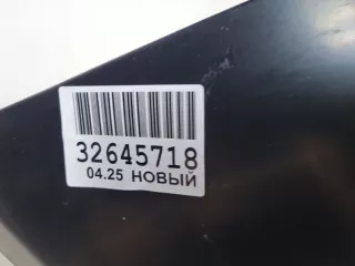 KA40100000000 Бампер передний Kia Ceed 1 Арт ZAP347120, вид 7