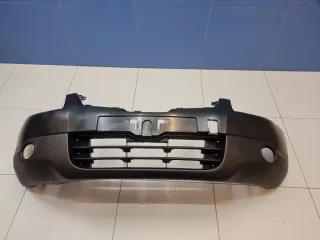 62022JE24H Бампер передний Nissan Qashqai 1  Арт ZAP347123, вид 2