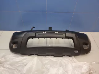 RN04089BC Бампер передний Renault Duster 1 Арт ZAP347141, вид 2