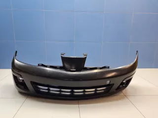 DS04232BA Бампер передний Nissan TIIDA C11 Арт ZAP347207