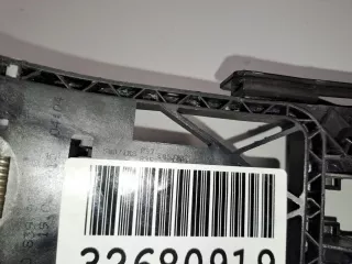 8V0839885 Кронштейн ручки двери задней левый Audi A3 8V Арт ZAP347388, вид 3