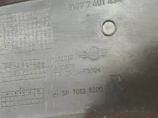 51777401434, 7401434, 3 расширитель крыла MINI COUNTRYMAN F60 Арт AR297877, вид 8