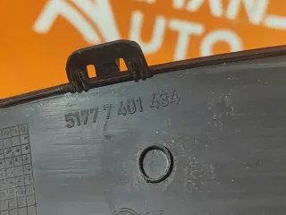 51777401434, 7401434, 3 расширитель крыла MINI COUNTRYMAN F60 Арт AR297877, вид 9