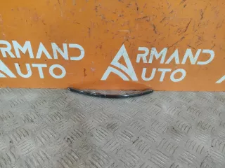 86698N9010, 4 накладка бампера Hyundai Tucson 4 Арт AR298062