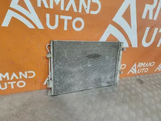 976061R000, 4 радиатор кондиционера Hyundai Solaris 1 Арт AR298156, вид 2